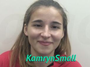 KamrynSmall