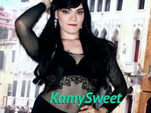 KamySweet