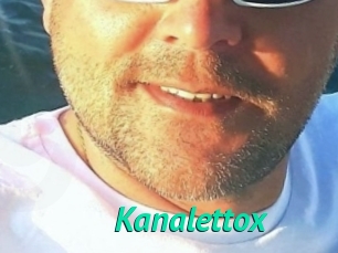 Kanalettox