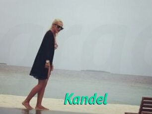 Kandel