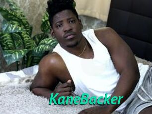 KaneBacker