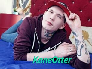 KaneOtter