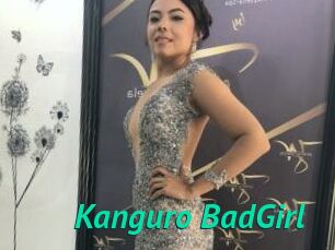 Kanguro_BadGirl