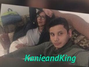 KanieandKing