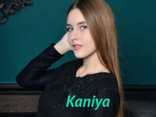 Kaniya