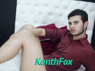 KanthFox