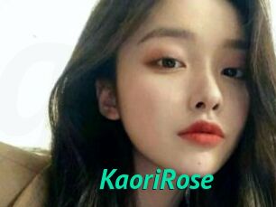 KaoriRose