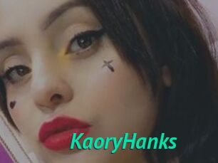 KaoryHanks