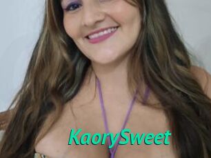 KaorySweet