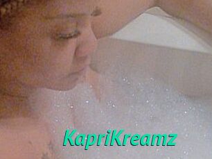KapriKreamz
