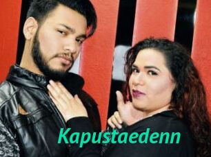 Kapustaedenn