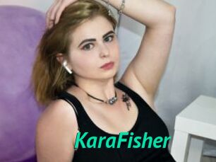 KaraFisher