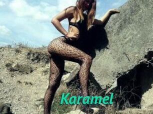 Karamel