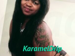 KaramelDrip