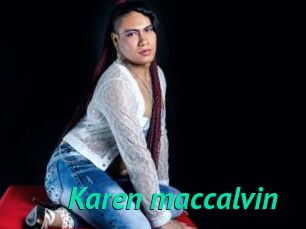 Karen_maccalvin