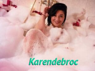 Karendebroc