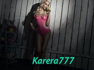 Karera777