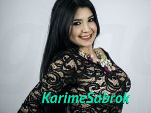 KarimeSabrok