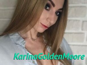 KarinaGoldenMoore