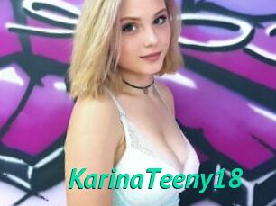 KarinaTeeny18