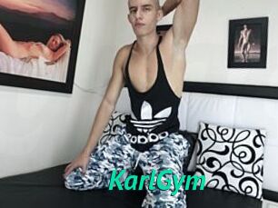 KarlGym