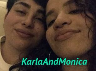 KarlaAndMonica