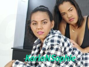 KarlaNSophie