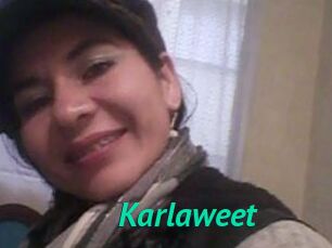 Karlaweet