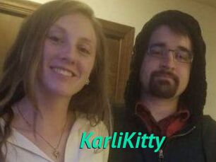 KarliKitty