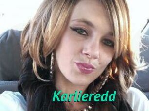 Karlieredd