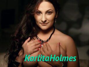 KarlitaHolmes