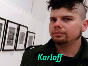 Karloff