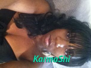 KarmaShi