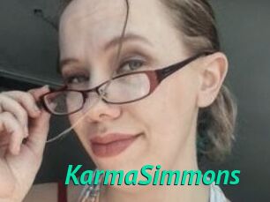KarmaSimmons