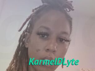 KarmelDLyte