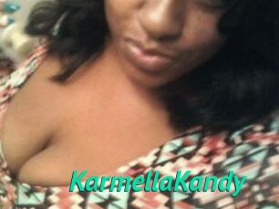 KarmellaKandy