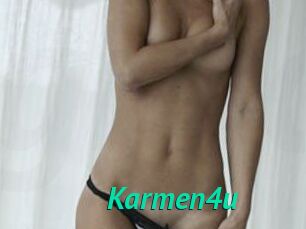 Karmen4u