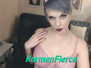 KarmenFierce