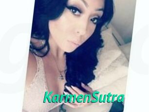 KarmenSutra