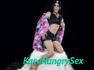 KaroHungrySex