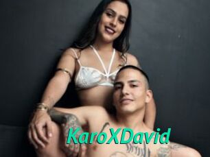 KaroXDavid