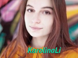 KarolinaLi