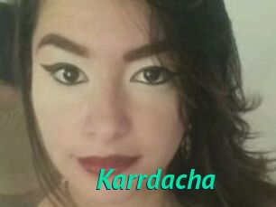 Karrdacha