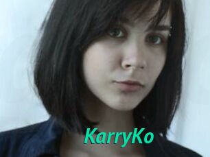 KarryKo