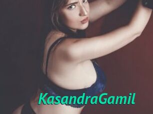 KasandraGamil