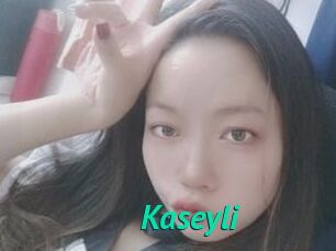 Kaseyli