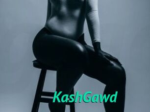 KashGawd