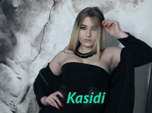 Kasidi