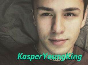 KasperYoungKing