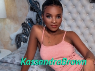 KassandraBrown